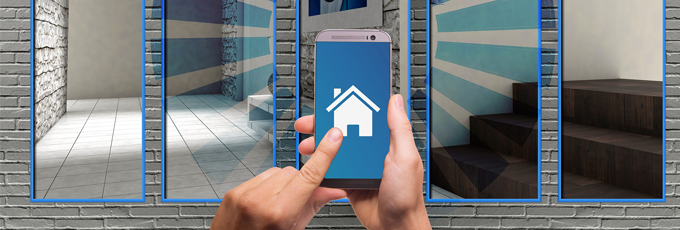 Instalaciones domóticas en Valencia - Tecnosat Domotica - Casa inteligente Instalaciones domóticas en Valencia - Tecnosat Domotica - Casa inteligente