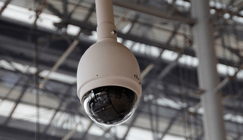 sistemas de videovigilancia en Valencia