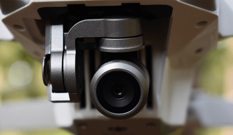 Tecnosat Videovigilancia - camara seguridad
