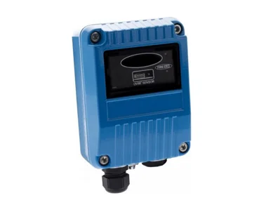Tecnosat detección de incendios - detector de llama