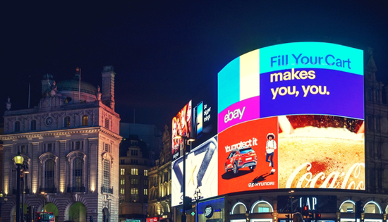 Tecnosat iluminacion LED -pantalla Tecnosat iluminacion LED -pantalla