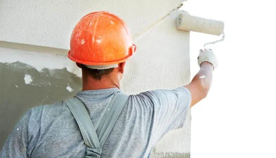 TEcnosat reformas integrales - pintura