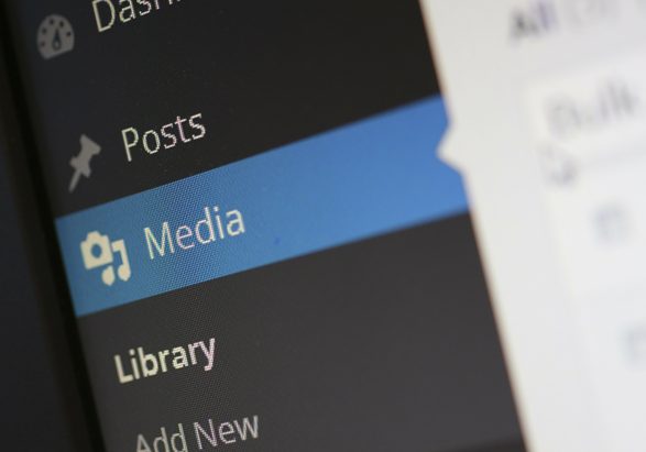 Tecnosat posicionamiento SEO - media