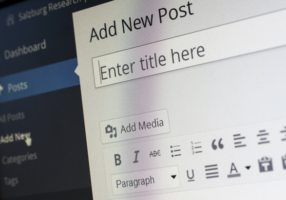 Tecnosat posicionamiento seo - post