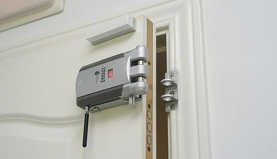 Instalaciones domóticas en Valencia -Tecnosat reformas integrales - cerrajeria Instalaciones domóticas en Valencia -Tecnosat reformas integrales - cerrajeria