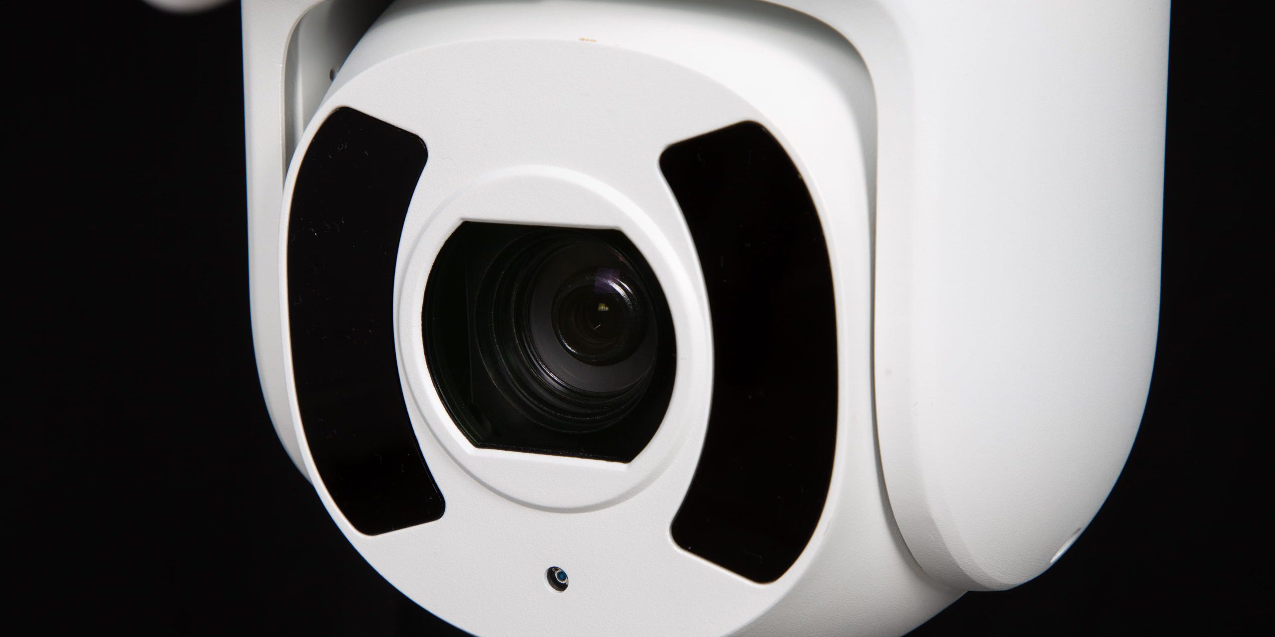 alarmas infrarrojas en valencia - camara profesional