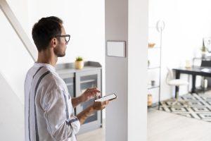 alarmas para casa en Valencia - novedoso