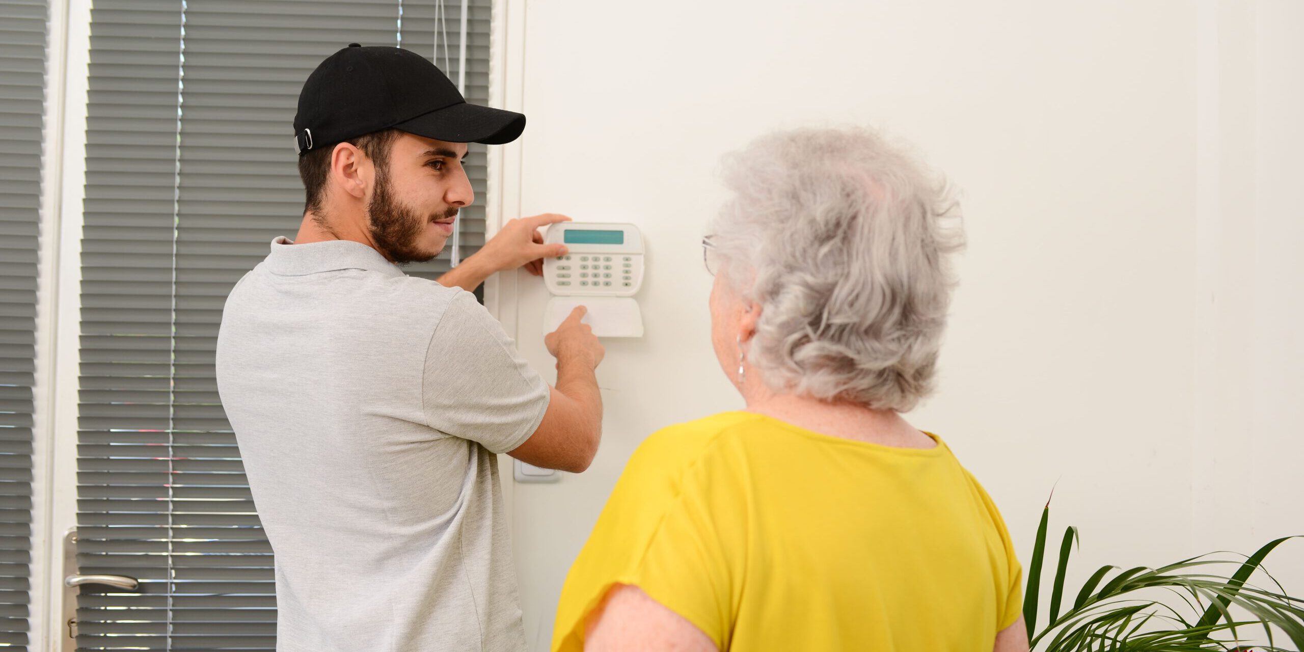 Instalar alarmas en empresas en valencia – explicacion del funcionamiento Instalar alarmas en empresas en valencia - explicacion del funcionamiento