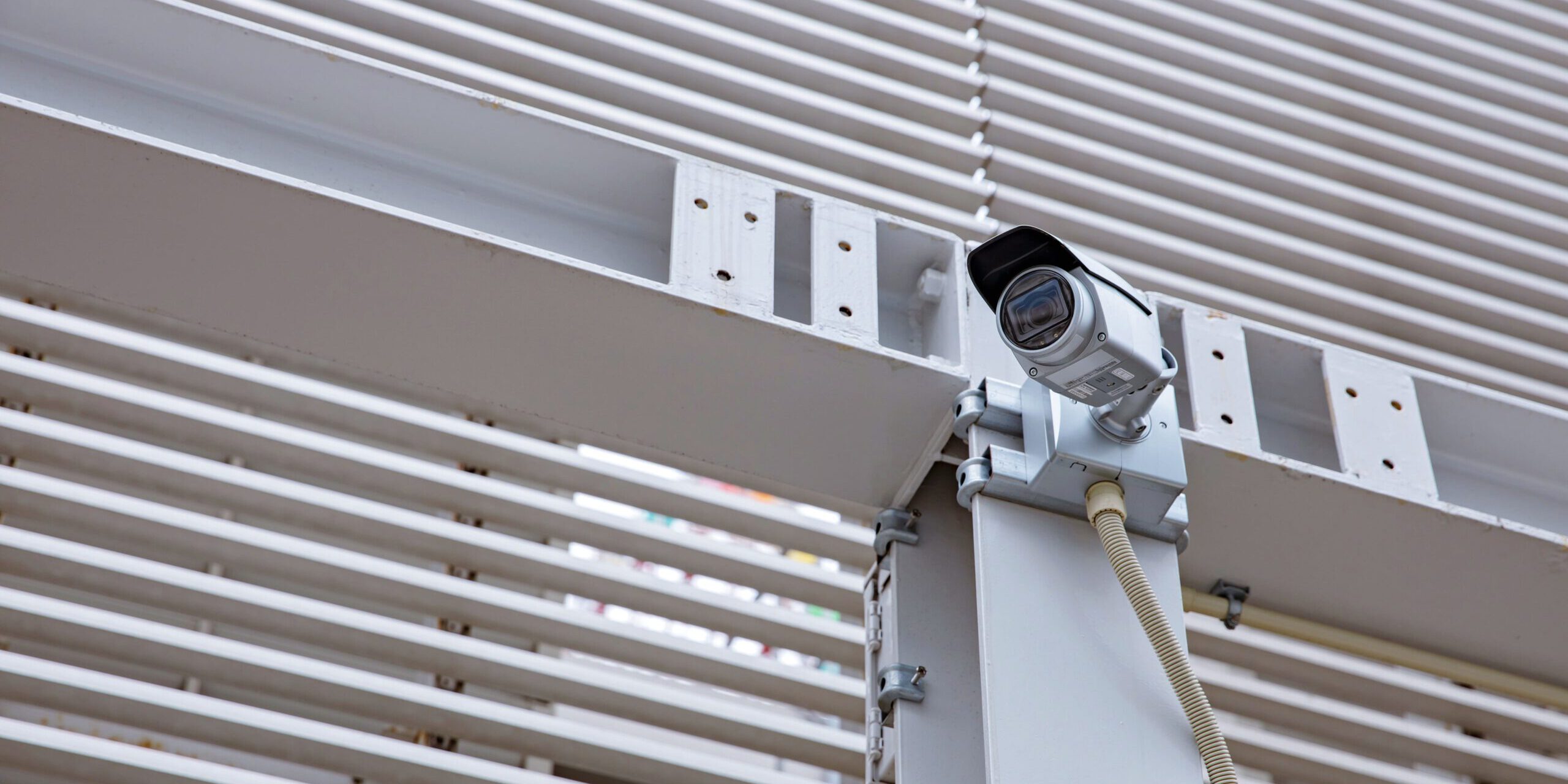 comprar cámaras seguridad para naves industriales en valencia - para la zona exterior