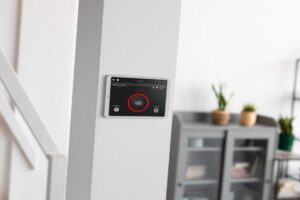 Sistemas de alarma en Valencia - Equipo-min