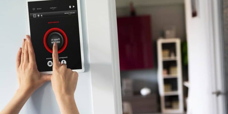 Instalar alarmas en empresas en Valencia – Pantalla Instalar alarmas en empresas en Valencia - Pantalla