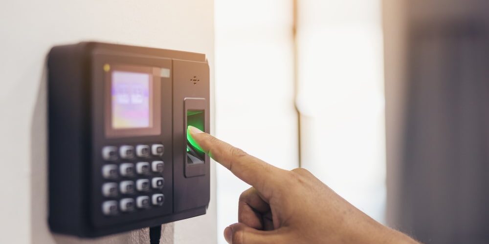 Instalar sistema de control de acceso en Valencia – Dedo Instalar sistema de control de acceso en Valencia - Dedo