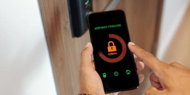 Sensores para puertas en Valencia – Móvil Sensores para puertas en Valencia - Móvil