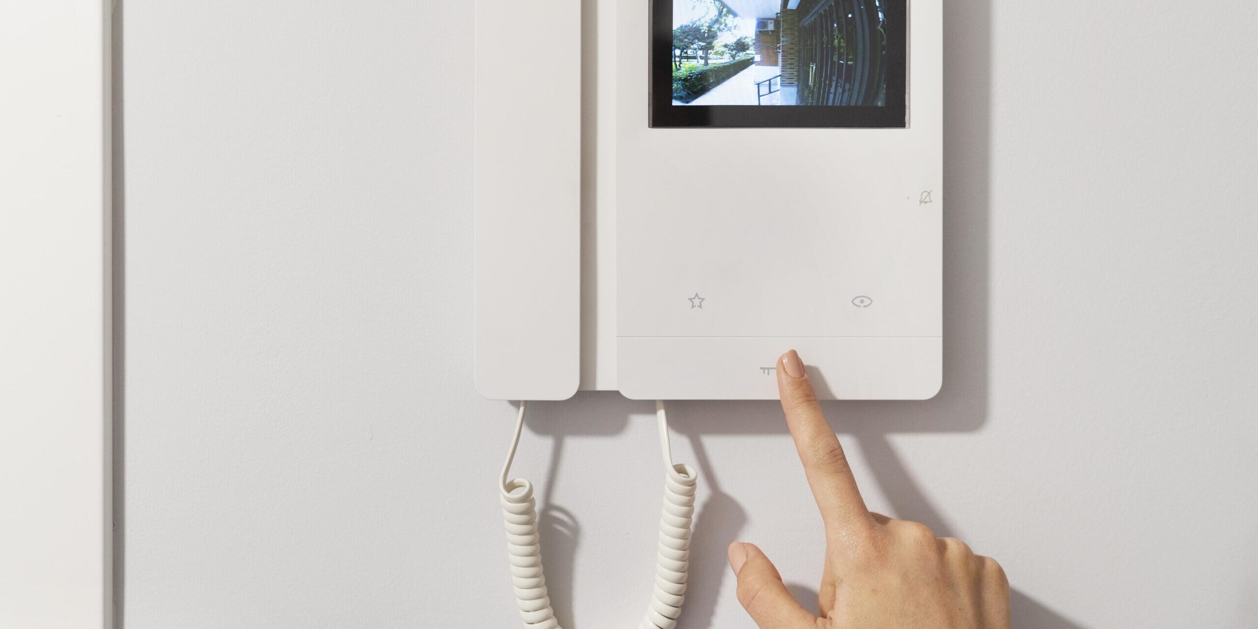 Instalación de videoporteros en Valencia - de calidad