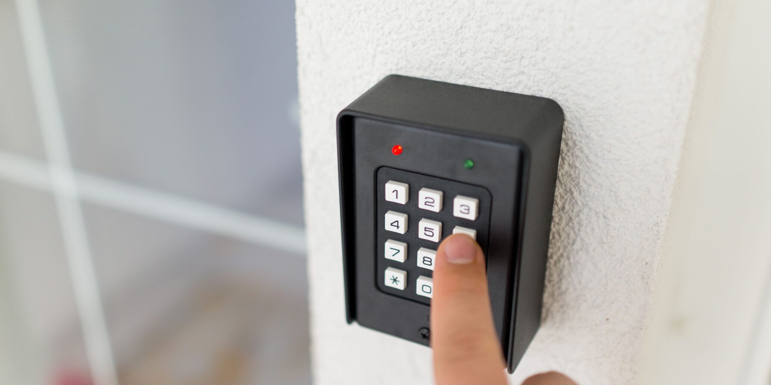 alarmas para negocios en valencia - clave