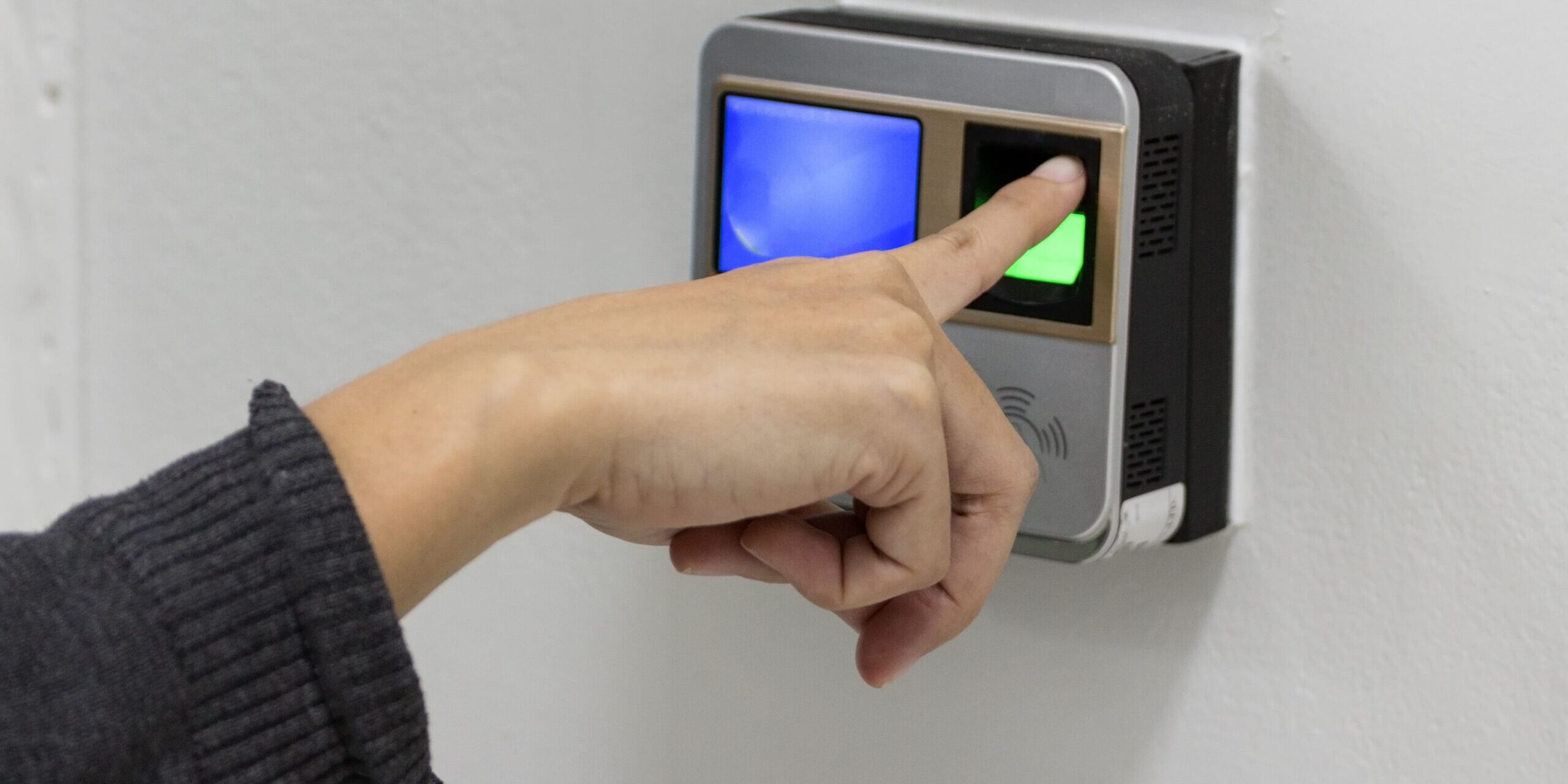 sistema de control de acceso en valencia- nuevos