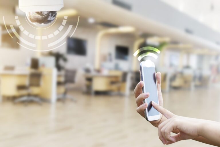 sistemas de alarma en valencia - digital