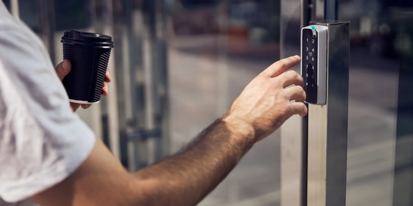 empresa de control de acceso en Valencia – acceso código empresa de control de acceso en Valencia - acceso código