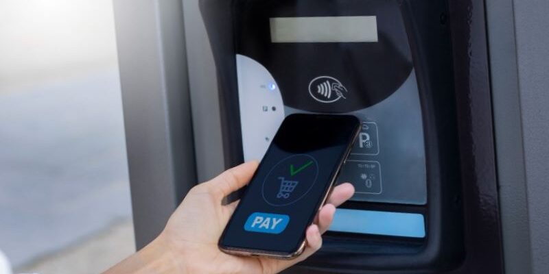 Sistema de control de acceso en Valencia – Móvil Sistema de control de acceso en Valencia - Móvil