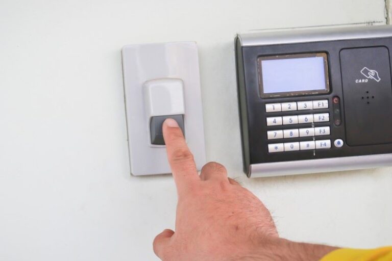 Sistemas de seguridad en Valencia - Alarma