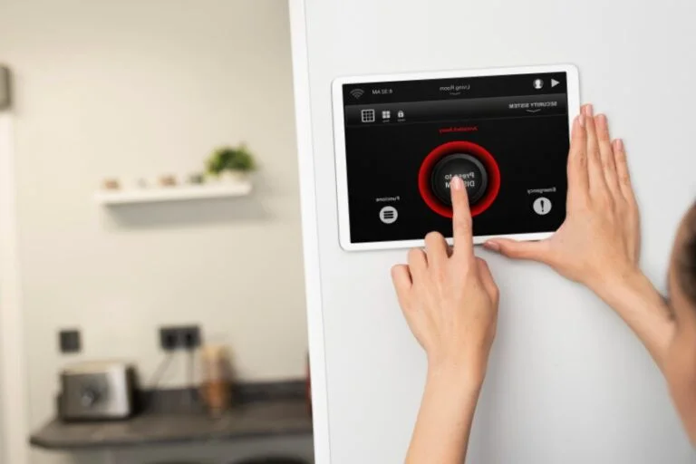 Alarmas para casa en Valencia - Clave