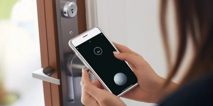 Cerraduras inteligentes en Valencia – Móvil Cerraduras inteligentes en Valencia - Móvil