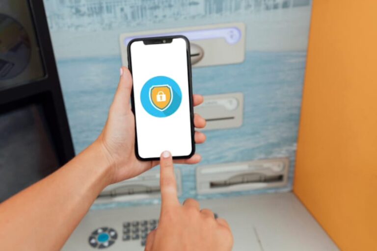 Empresa de control de acceso en Valencia - Móvil