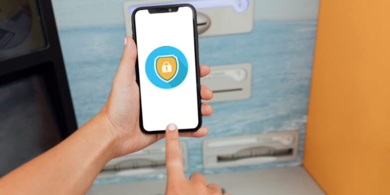 Empresa de control de acceso en Valencia – Móvil Empresa de control de acceso en Valencia - Móvil