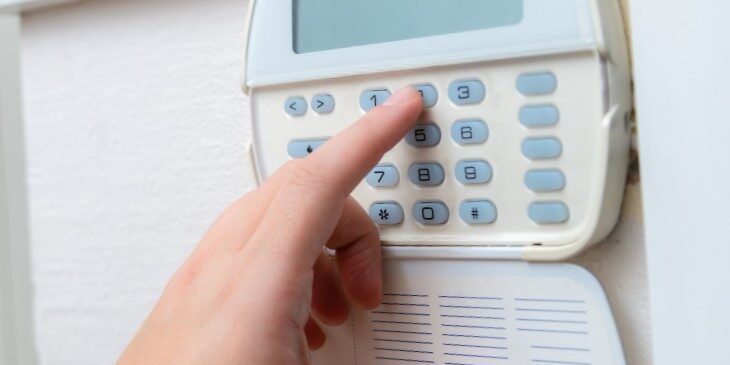 Alarmas en Valencia – Dedo Alarmas en Valencia - Dedo