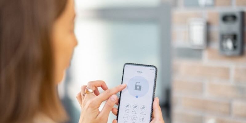 Empresa de domótica en Valencia – Móvil Empresa de domótica en Valencia - Móvil