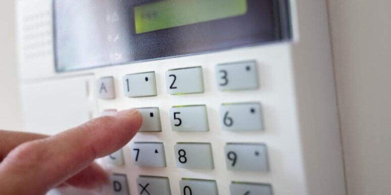 Alarmas en Valencia – Botones Alarmas en Valencia - Botones