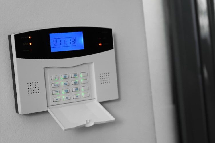 Protege tu propiedad con las alarmas en Valencia de Tecnosat