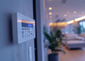 Sistemas de seguridad en Valencia - Interior