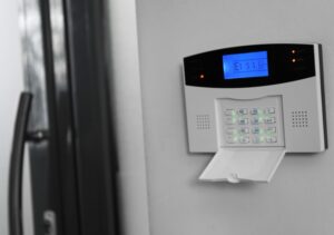 Alarmas para casa en Valencia - Botones