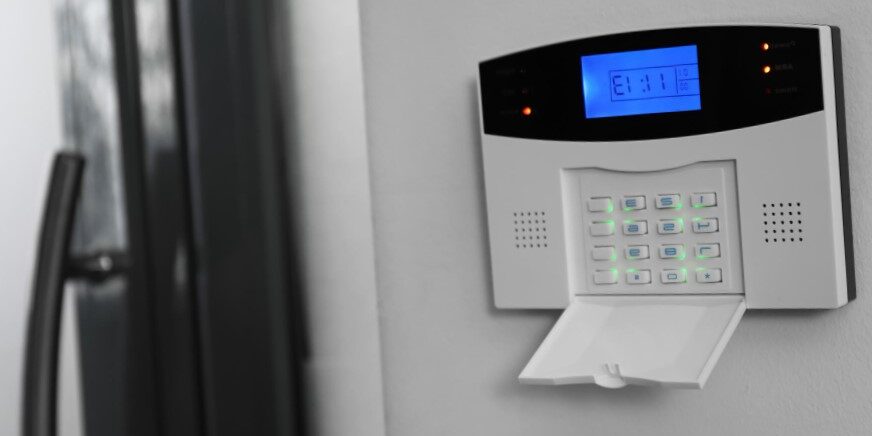 Alarmas para casa en Valencia – Botones Alarmas para casa en Valencia - Botones