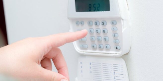 Alarmas para negocios en Valencia – Botones Alarmas para negocios en Valencia - Botones