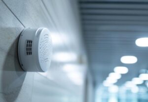 Alarmas en Valencia - Luz