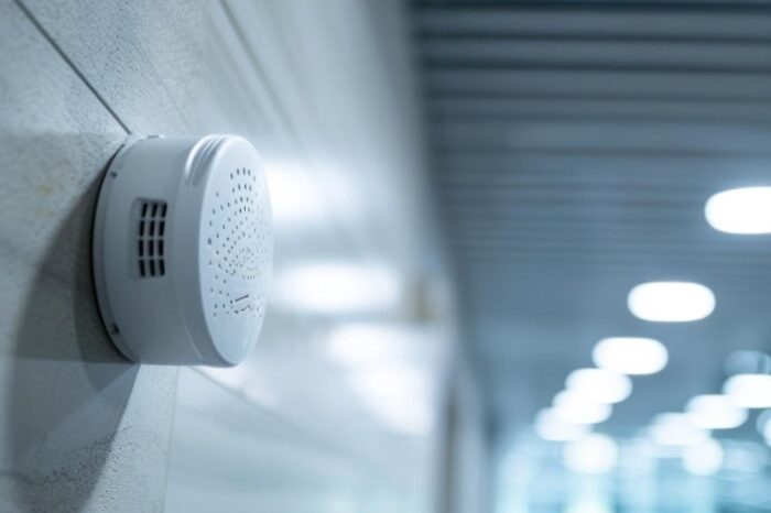 Alarmas en Valencia - Luz