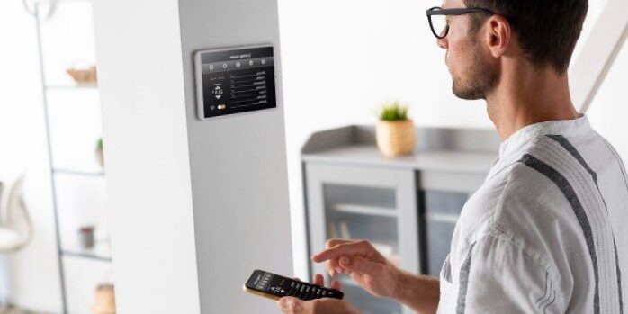 Empresas de domótica en Valencia – Hombre Empresas de domótica en Valencia - Hombre