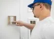 instalacion de alarmas infrarrojas en valencia - revision