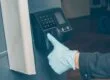 sistema de control de acceso en valencia - con biometrico