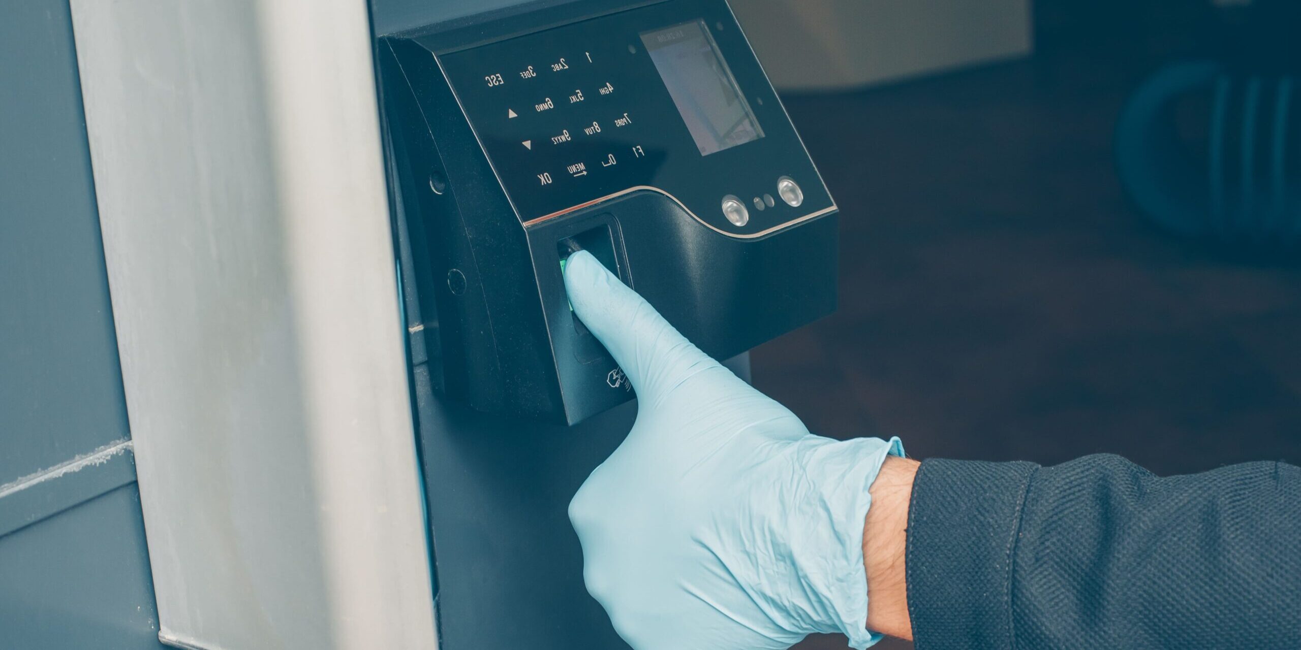 sistema de control de acceso en valencia – con biometrico sistema de control de acceso en valencia - con biometrico