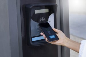 sistema de control de acceso en valencia - profesional