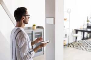 alarmas en valencia - seguridad