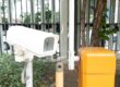 camaras de control de acceso en valencia - grandes