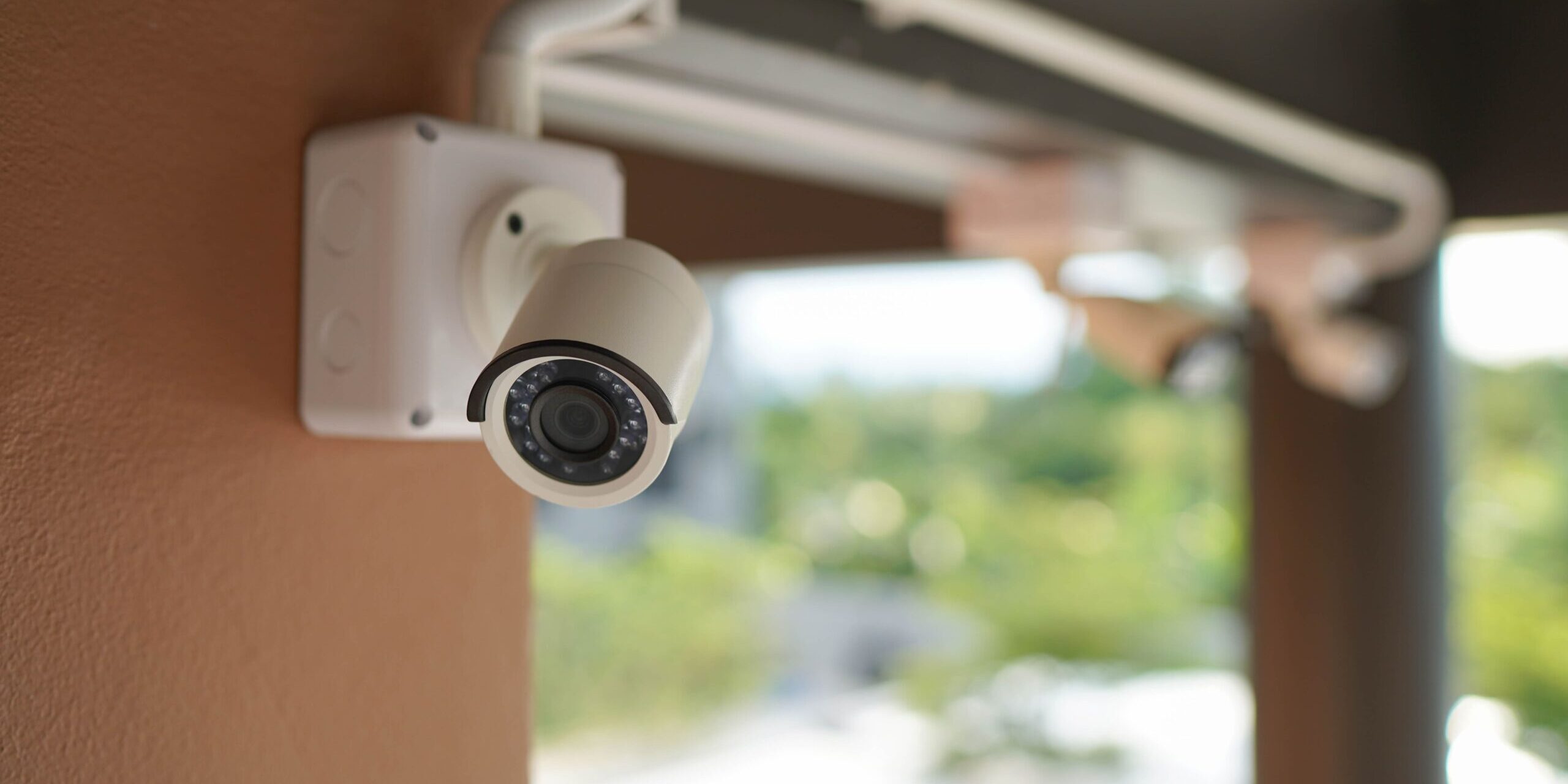 empresa de control de acceso en valencia - entrada