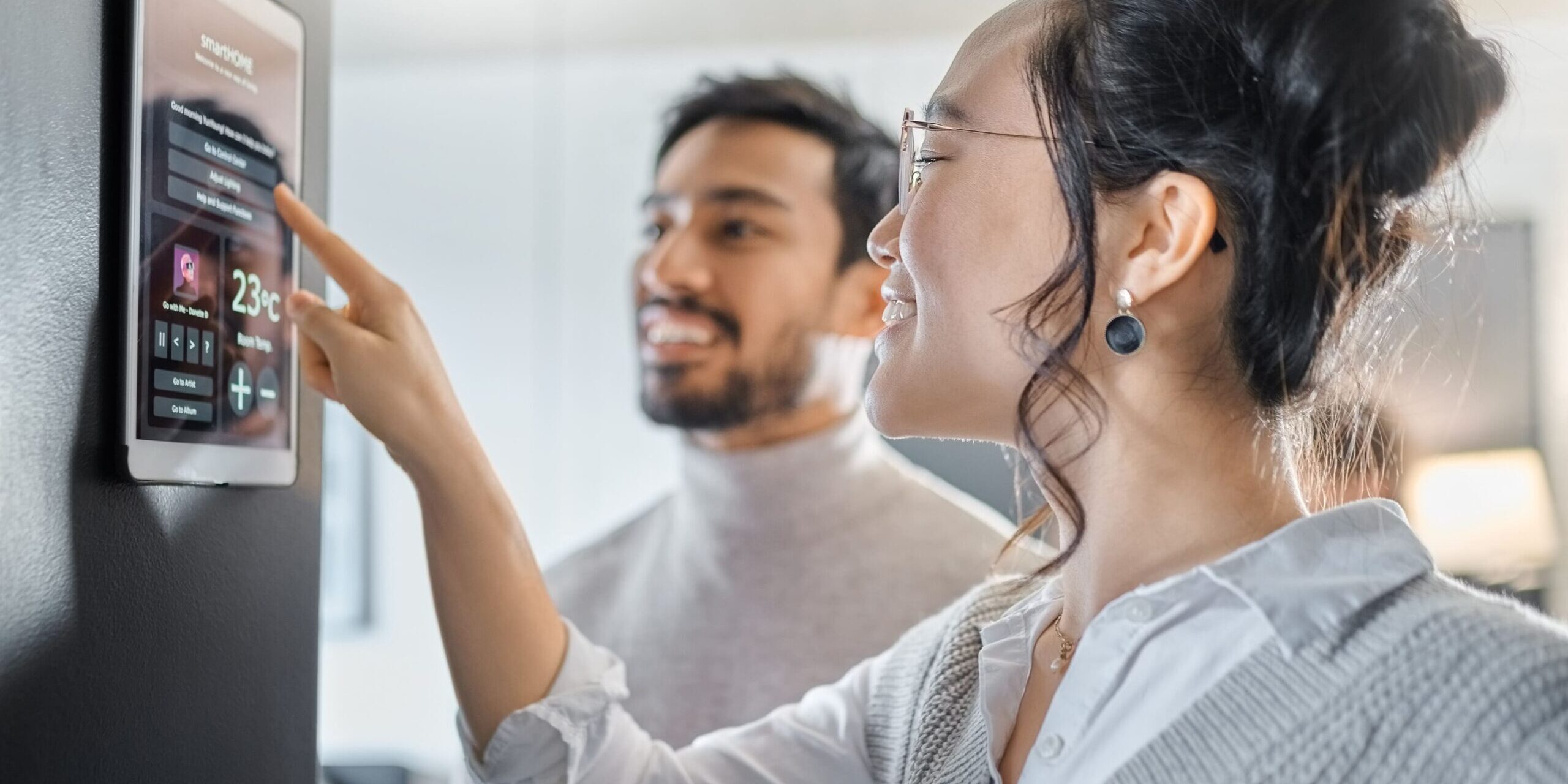 domotica para empresas en valencia - oficina