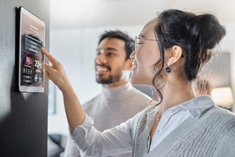 domotica para empresas en valencia - oficina